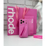 Подарунковий набір RHODE SHORTCAKE Pink з чохлом та фірмовий пакет